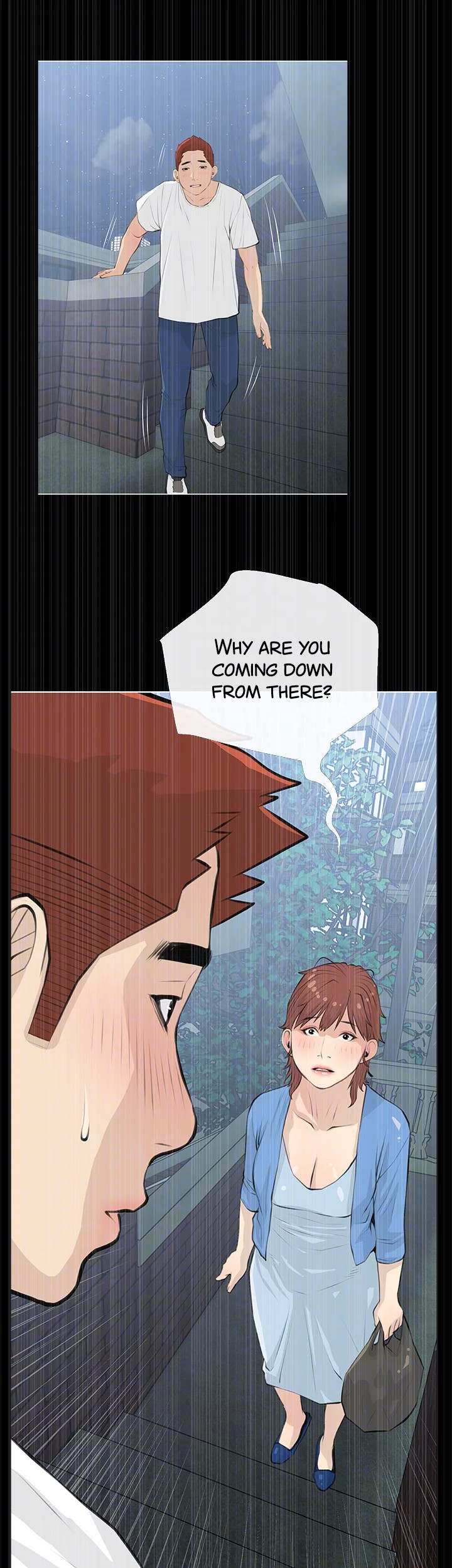 Banging My Aunt - Chapter 68 [photo 31] - MangaPorn