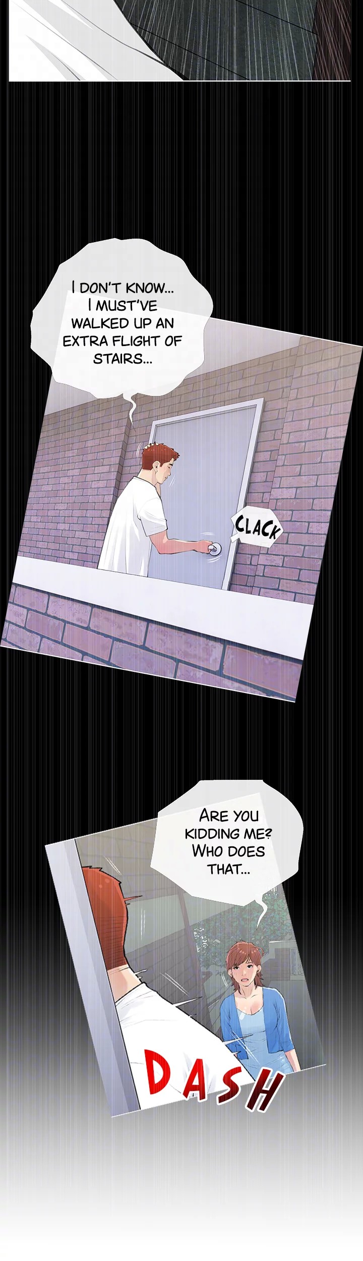 Banging My Aunt - Chapter 68 [photo 32] - MangaPorn