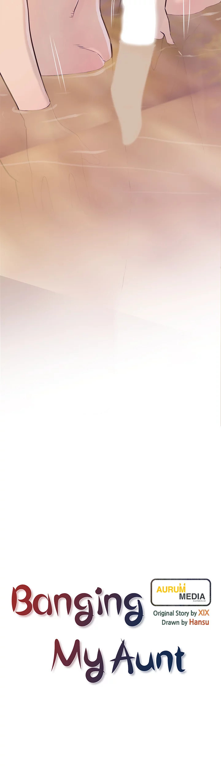 Banging My Aunt - Chapter 68 [photo 7] - MangaPorn