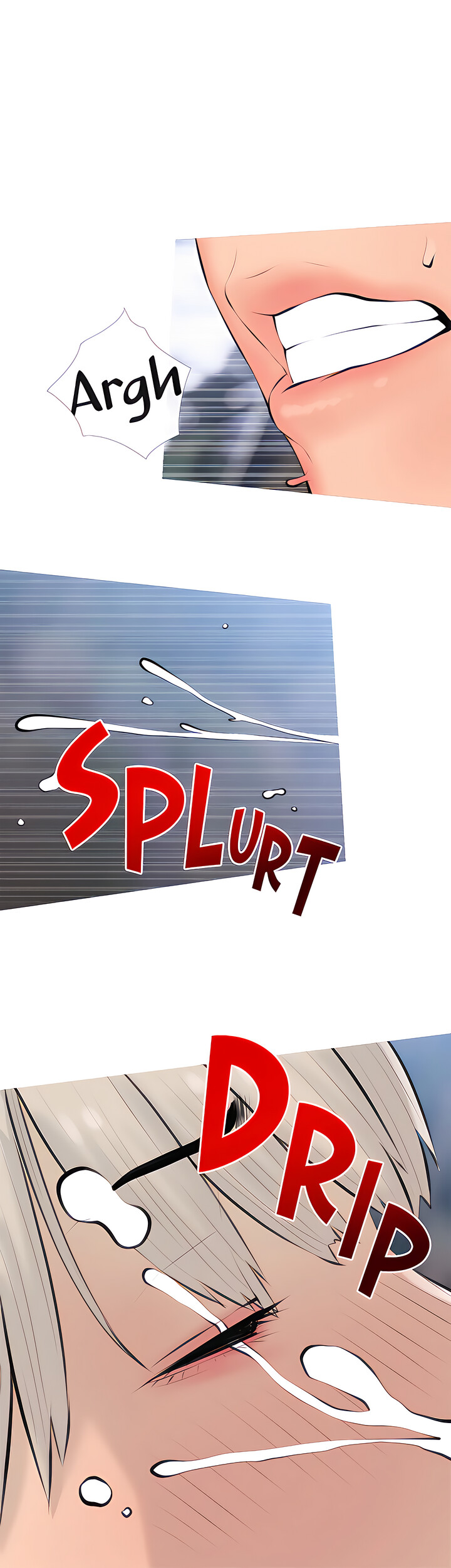 Banging My Aunt - Chapter 69 [photo 17] - MangaPorn