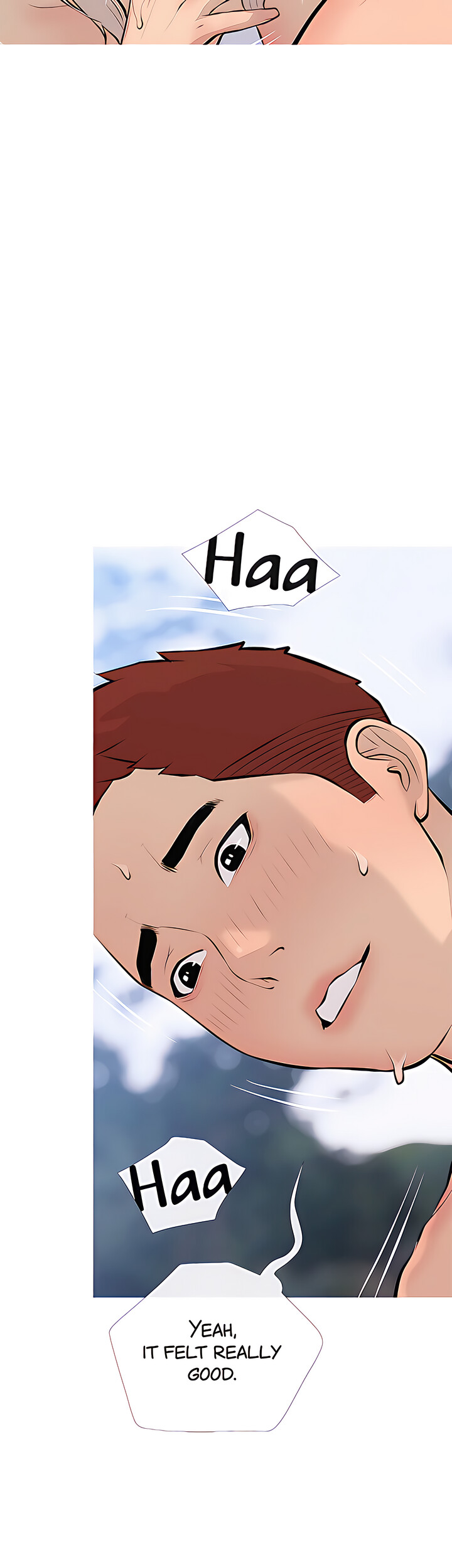 Banging My Aunt - Chapter 69 [photo 21] - MangaPorn