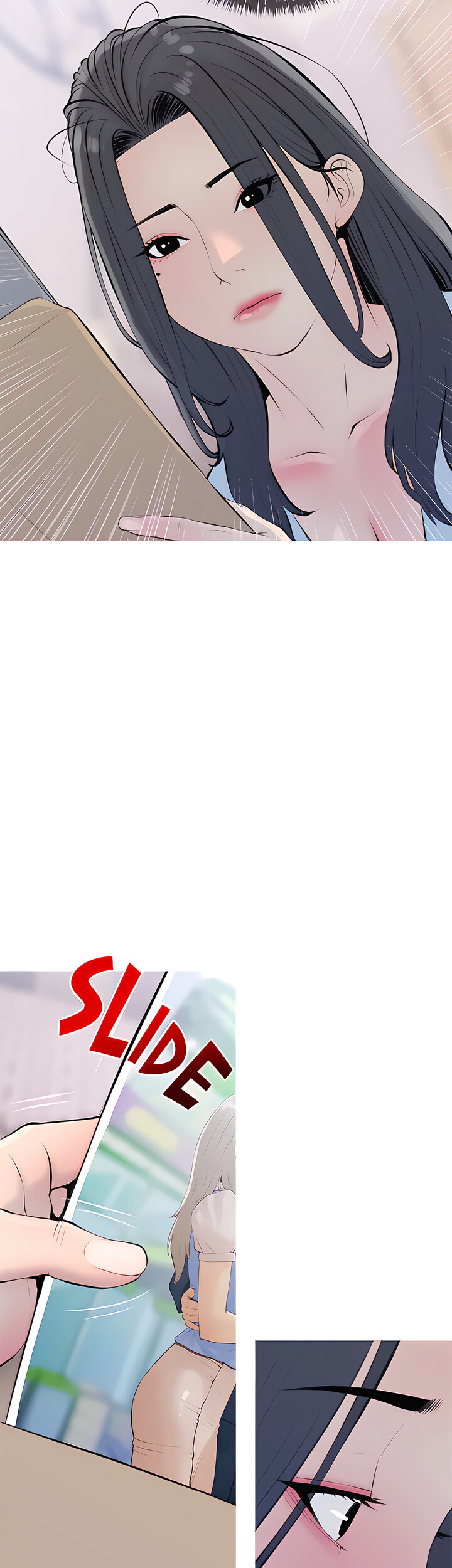 Banging My Aunt - Chapter 69 [photo 28] - MangaPorn