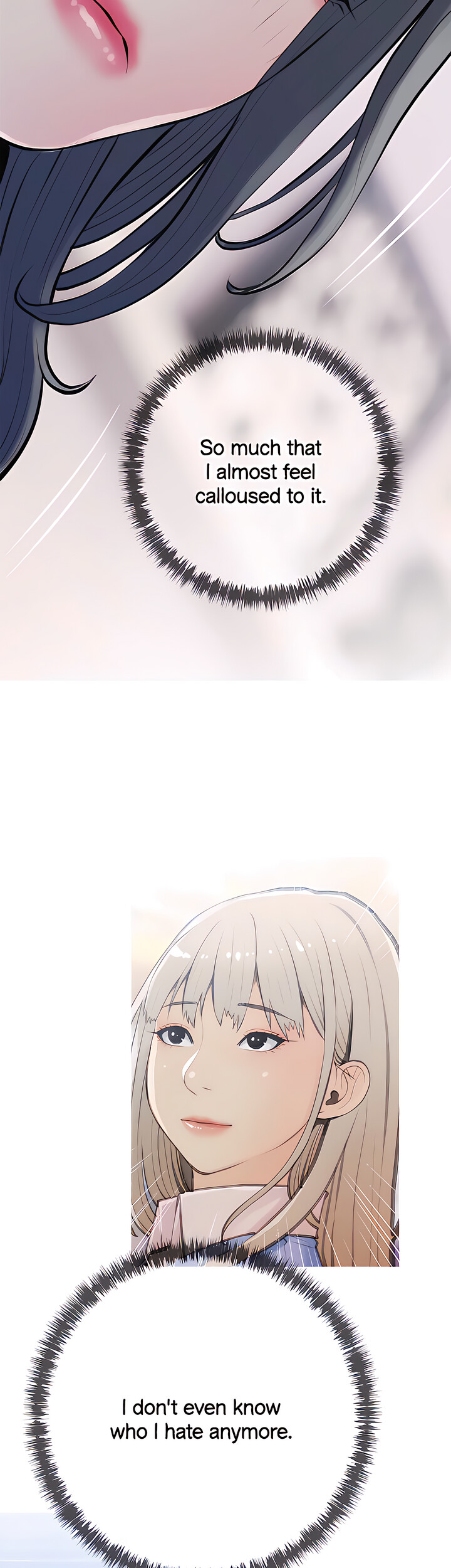 Banging My Aunt - Chapter 69 [photo 32] - MangaPorn