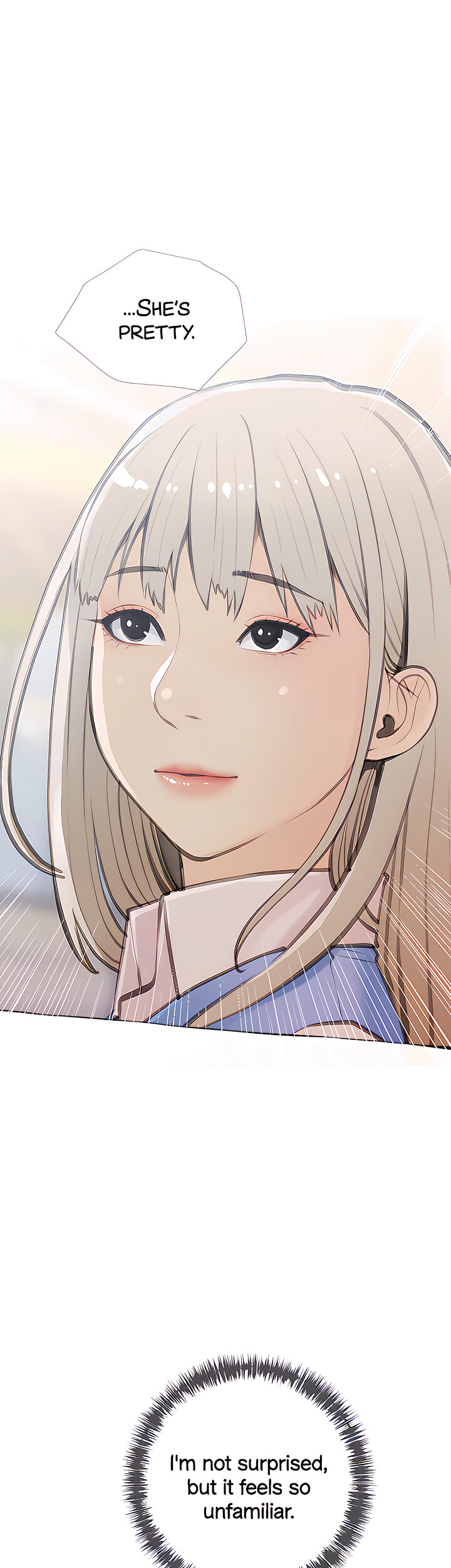 Banging My Aunt - Chapter 70 [photo 1] - MangaPorn