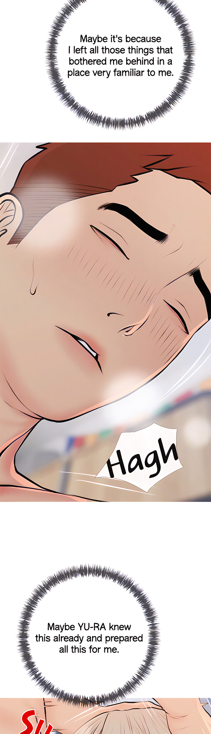 Banging My Aunt - Chapter 70 [photo 14] - MangaPorn