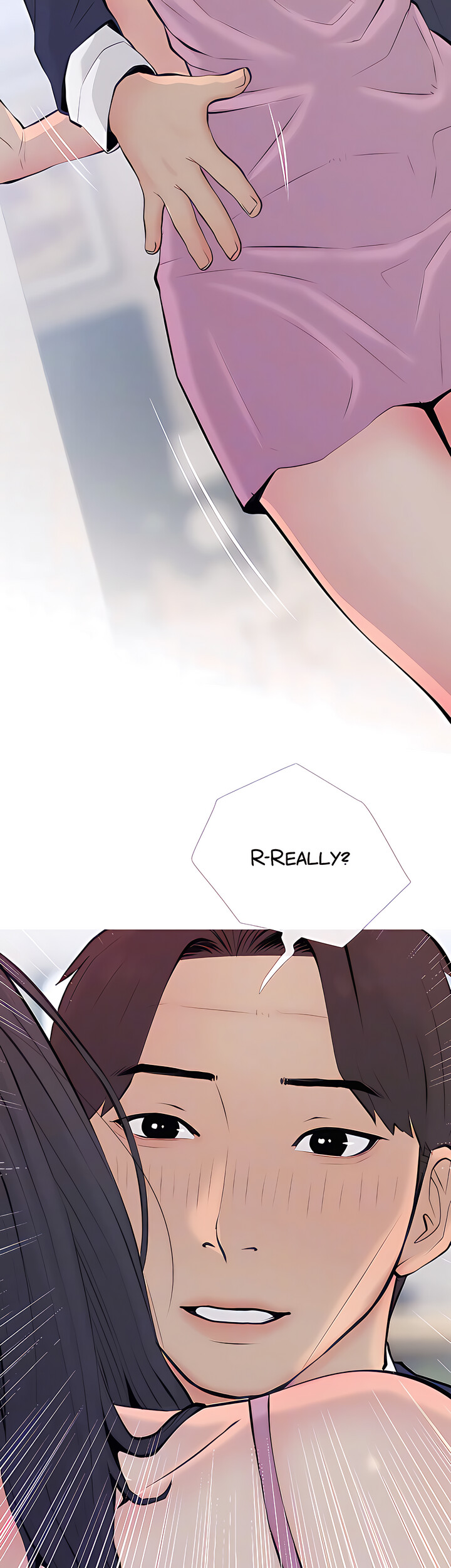 Banging My Aunt - Chapter 70 [photo 32] - MangaPorn