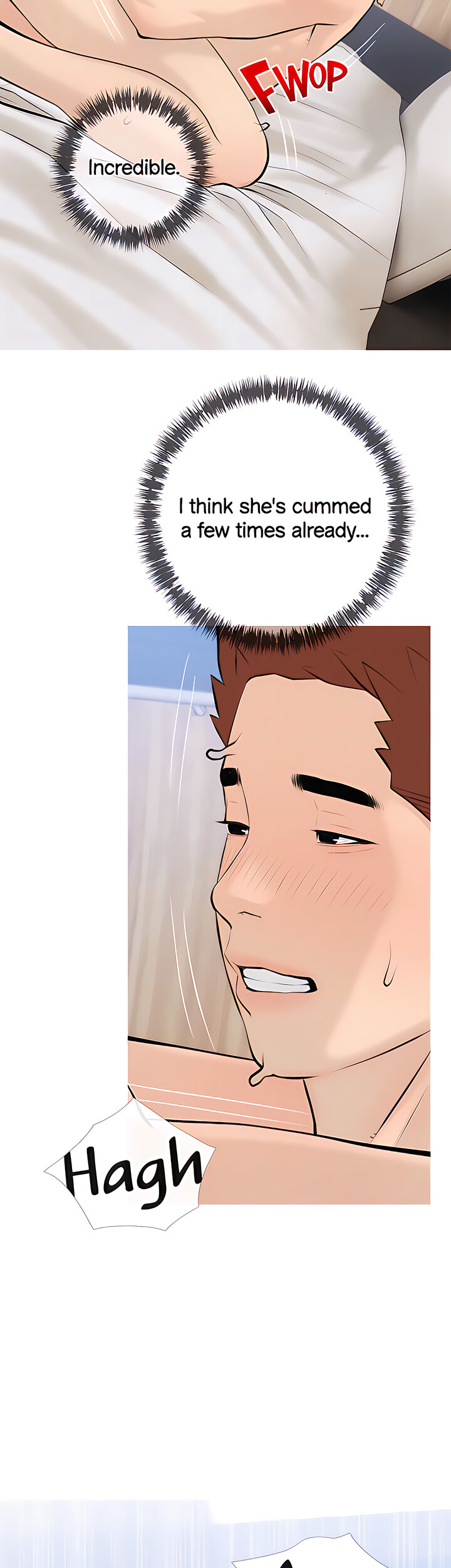 Banging My Aunt - Chapter 71 [photo 14] - MangaPorn