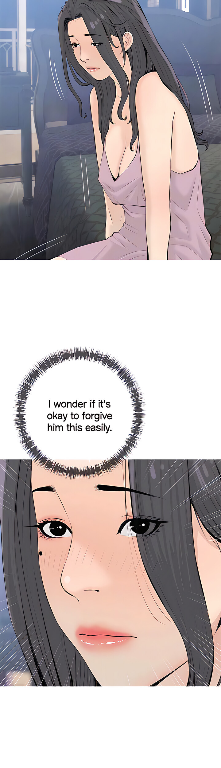 Banging My Aunt - Chapter 71 [photo 19] - MangaPorn