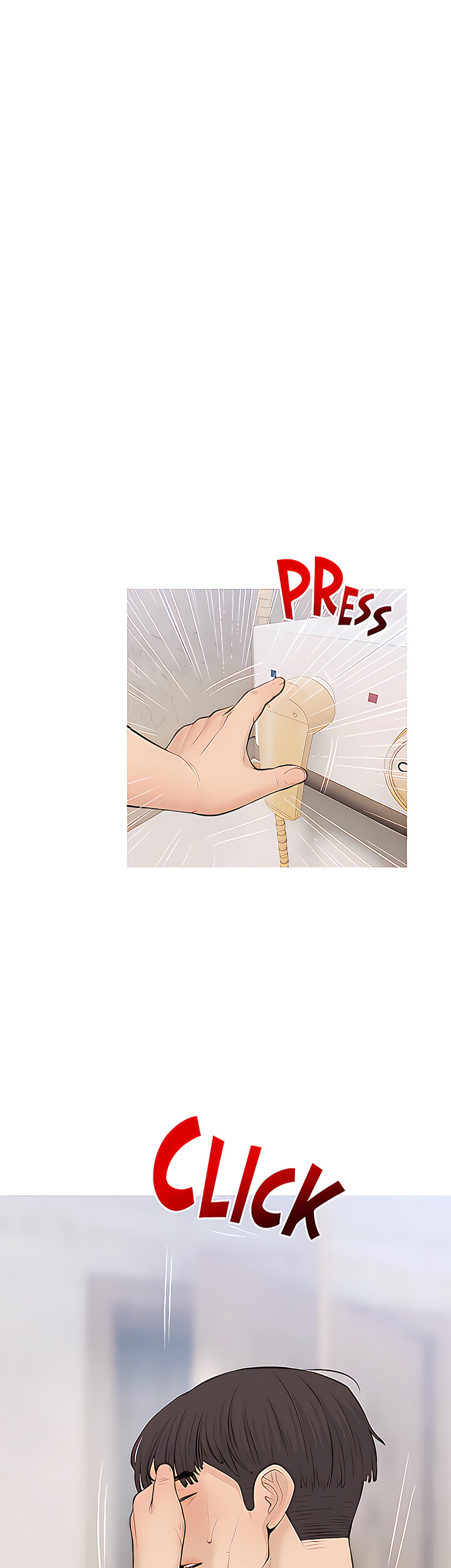 Banging My Aunt - Chapter 71 [photo 21] - MangaPorn