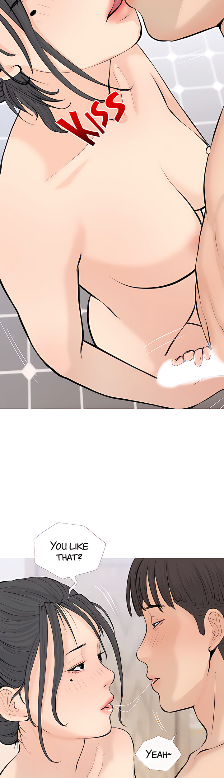 Banging My Aunt - Chapter 71 [photo 28] - MangaPorn