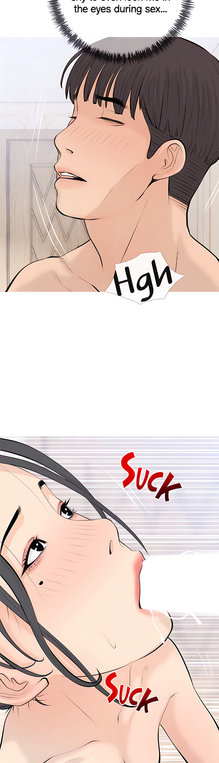 Banging My Aunt - Chapter 71 [photo 32] - MangaPorn