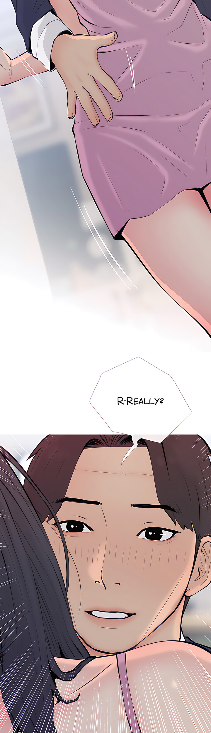 Banging My Aunt - Chapter 71 [photo 4] - MangaPorn