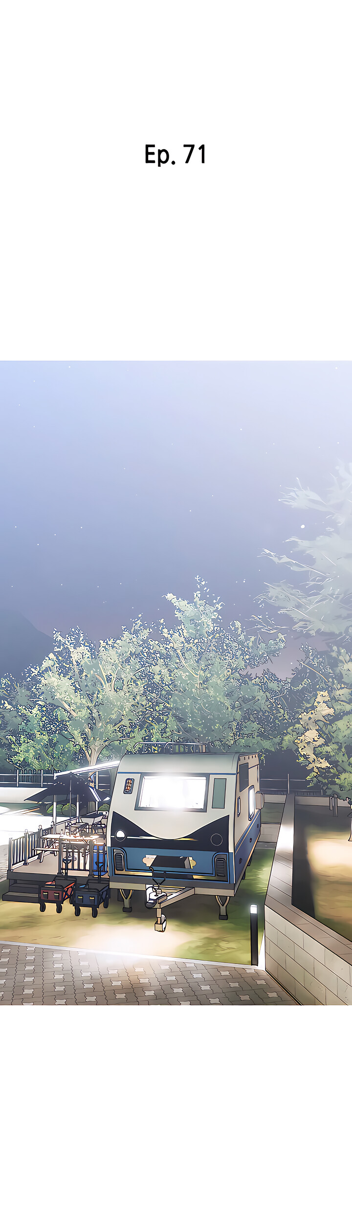 Banging My Aunt - Chapter 71 [photo 7] - MangaPorn