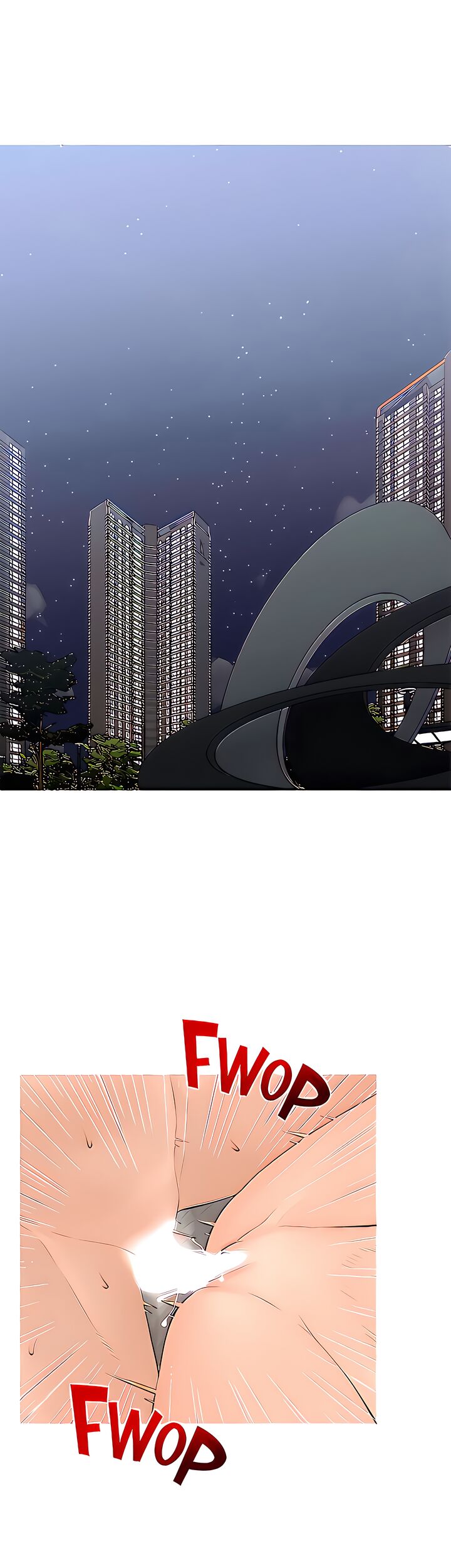 Banging My Aunt - Chapter 73 [photo 1] - MangaPorn