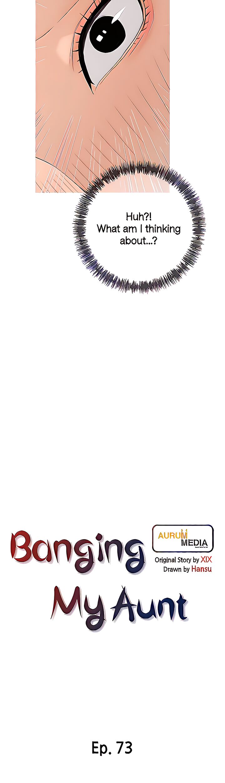 Banging My Aunt - Chapter 73 [photo 10] - MangaPorn