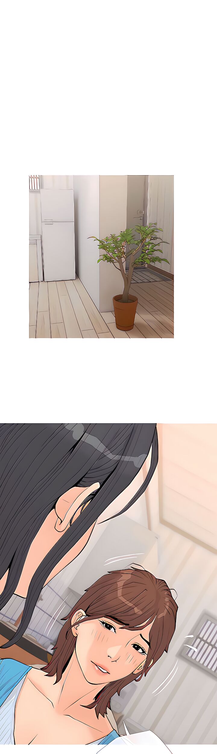 Banging My Aunt - Chapter 73 [photo 25] - MangaPorn