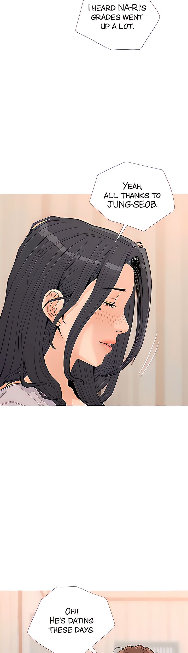 Banging My Aunt - Chapter 73 [photo 26] - MangaPorn