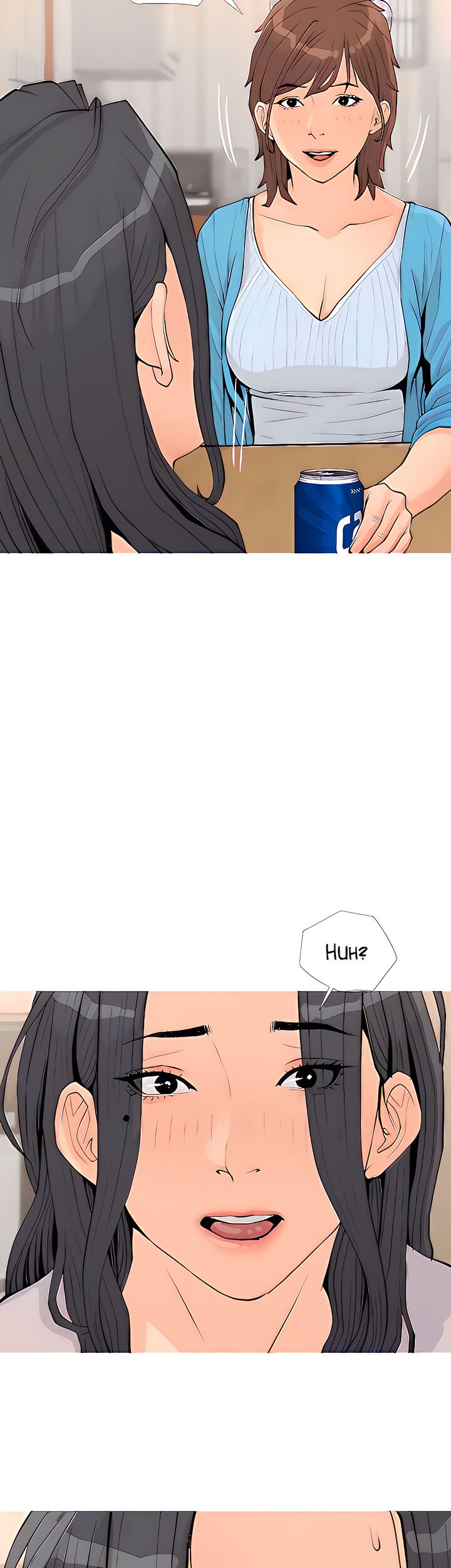 Banging My Aunt - Chapter 73 [photo 27] - MangaPorn