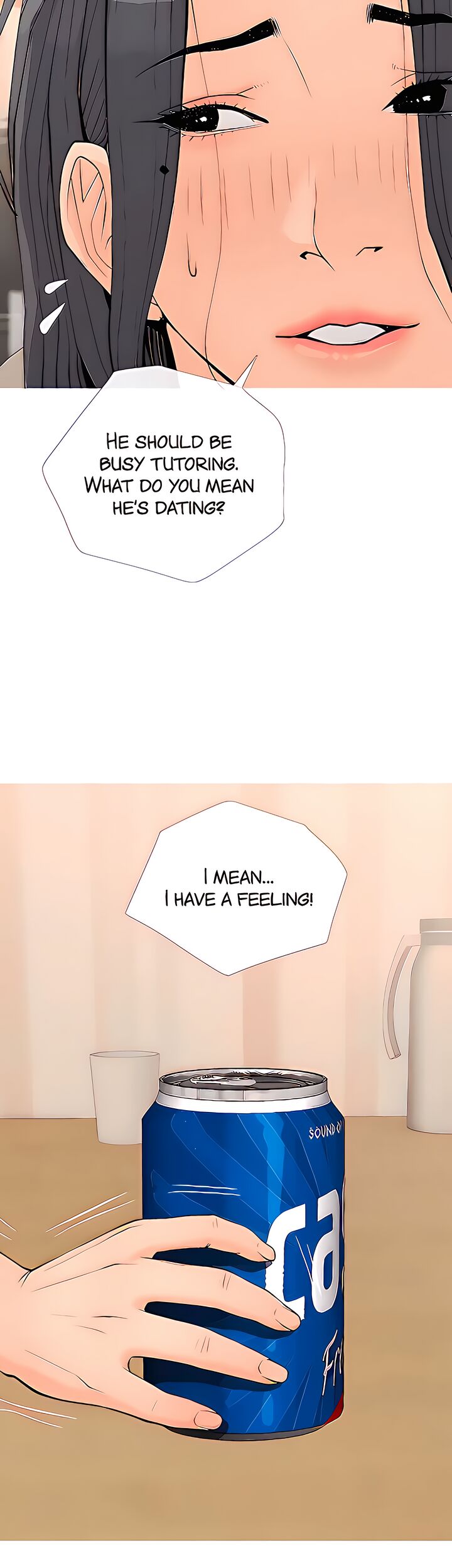 Banging My Aunt - Chapter 73 [photo 28] - MangaPorn