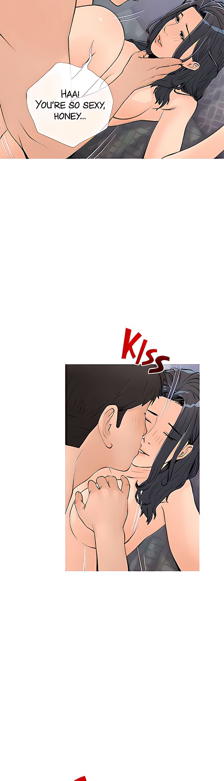 Banging My Aunt - Chapter 73 [photo 3] - MangaPorn