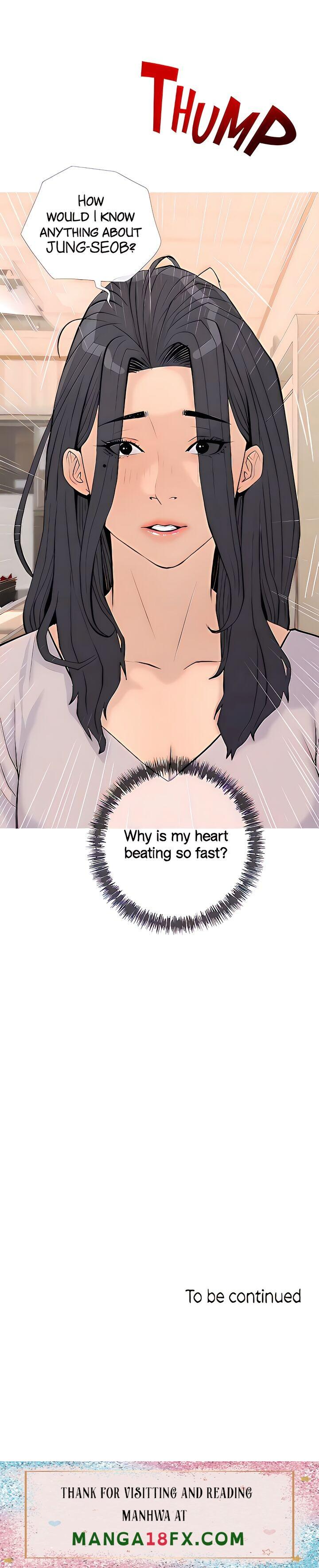 Banging My Aunt - Chapter 73 [photo 33] - MangaPorn