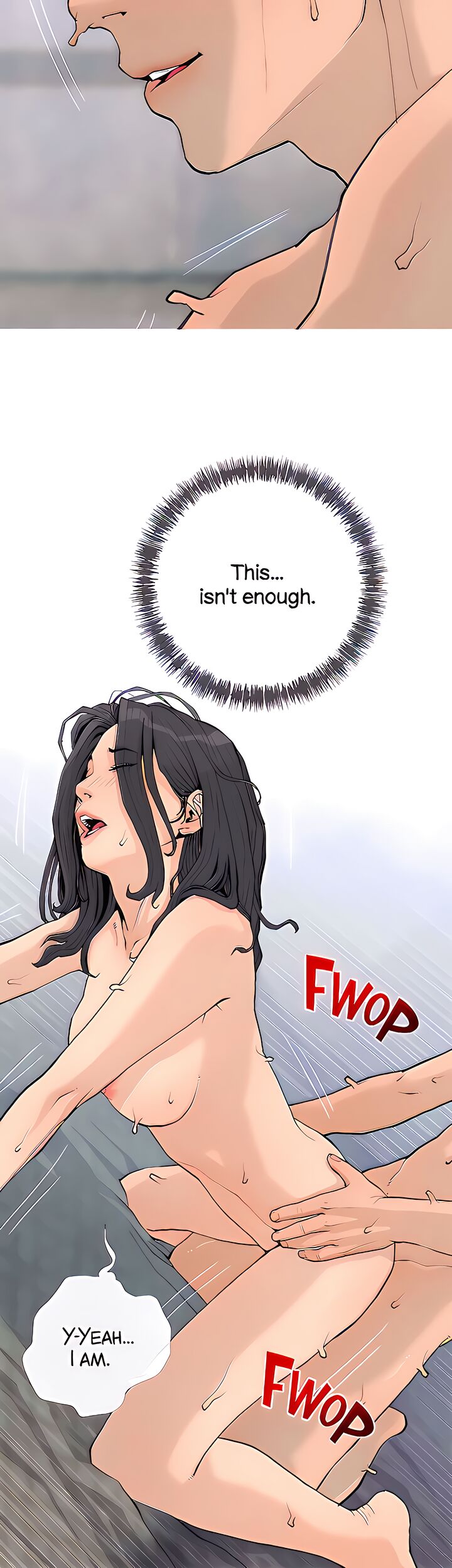 Banging My Aunt - Chapter 73 [photo 8] - MangaPorn