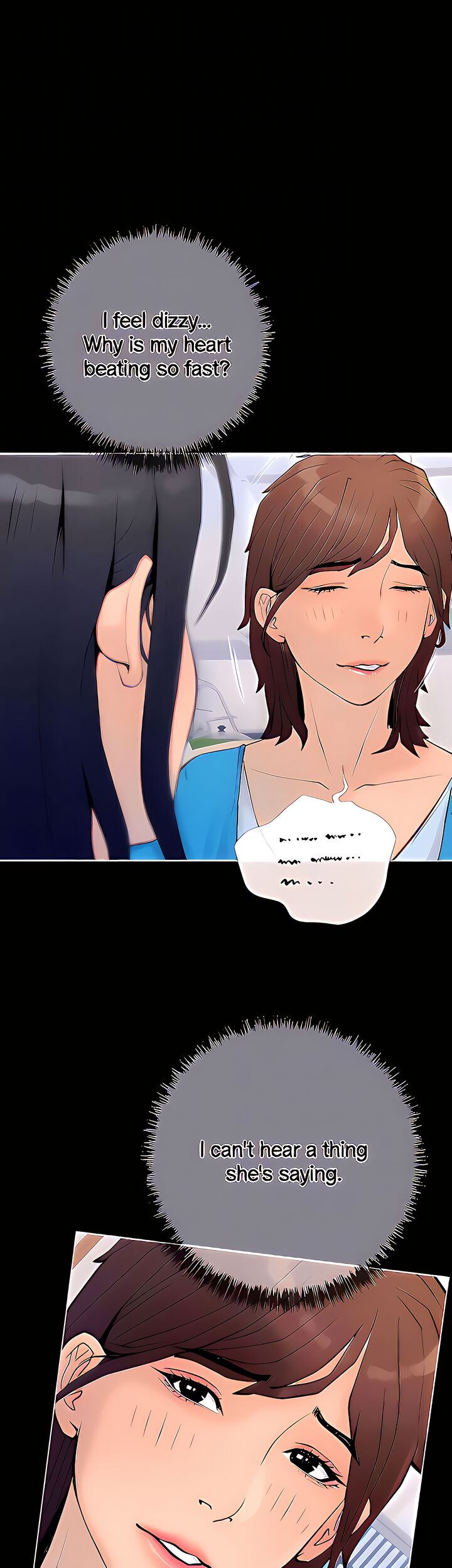 Banging My Aunt - Chapter 74 [photo 13] - MangaPorn