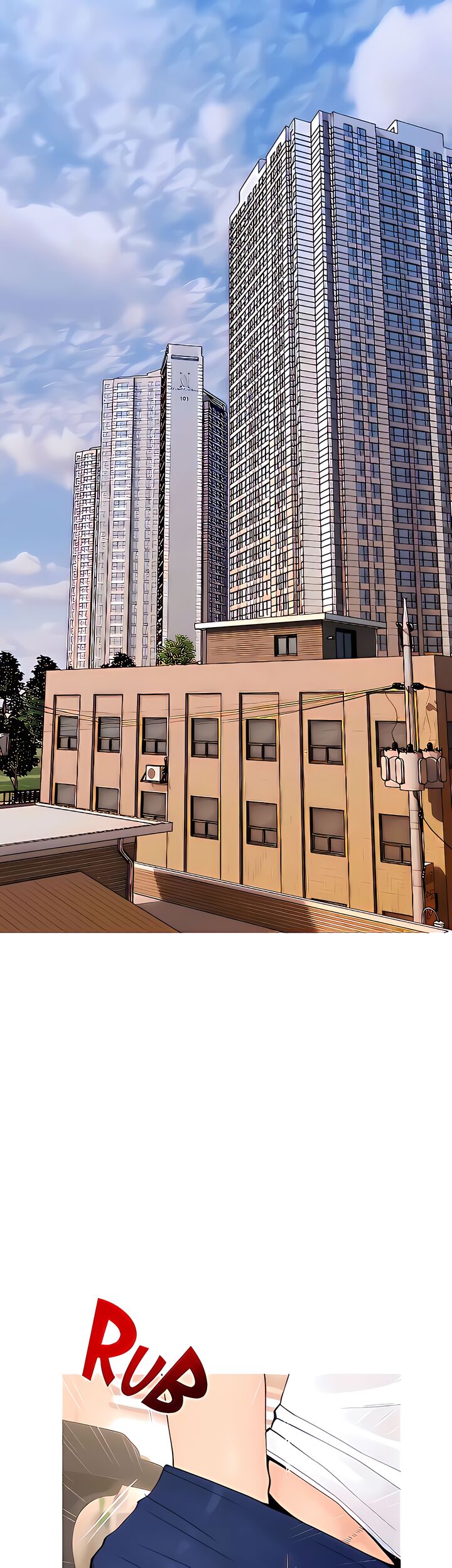 Banging My Aunt - Chapter 74 [photo 17] - MangaPorn