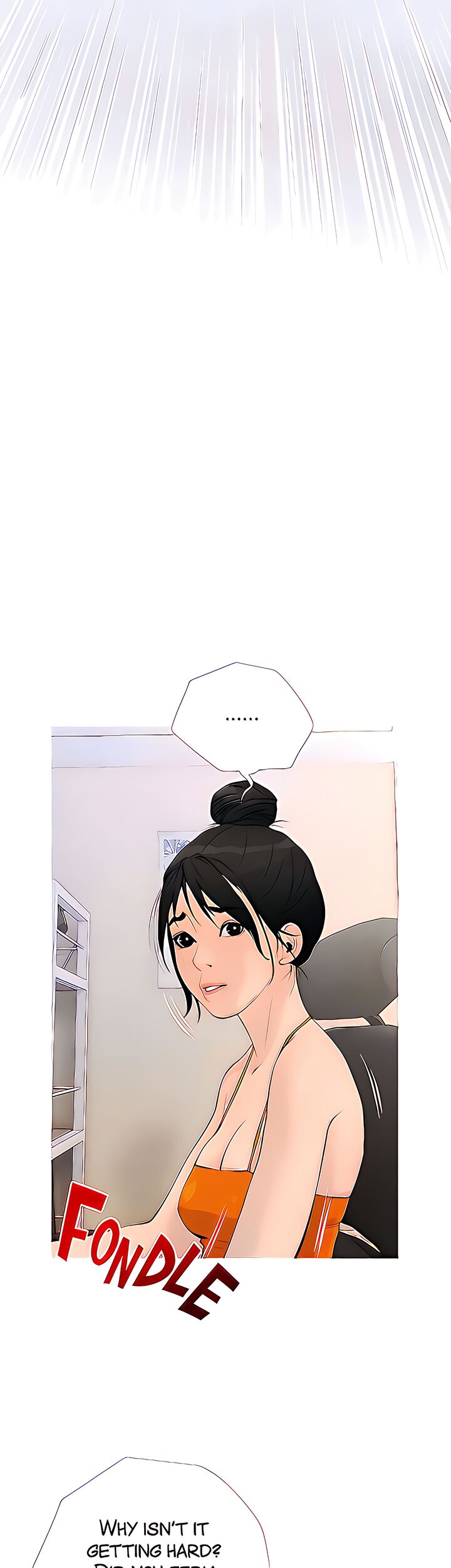 Banging My Aunt - Chapter 74 [photo 19] - MangaPorn