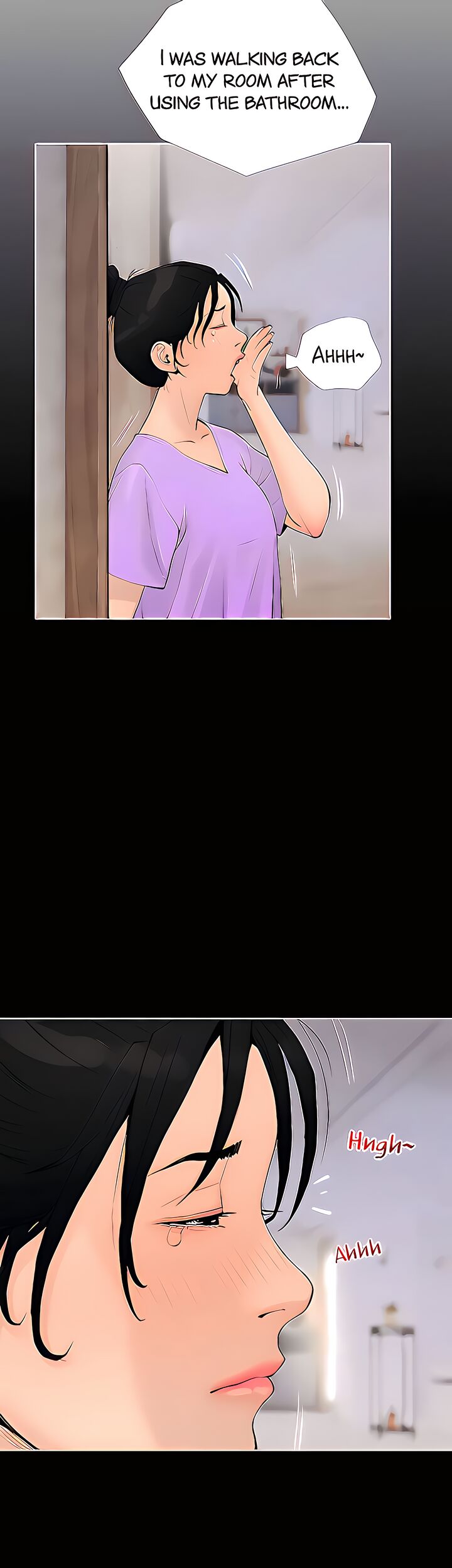 Banging My Aunt - Chapter 74 [photo 23] - MangaPorn