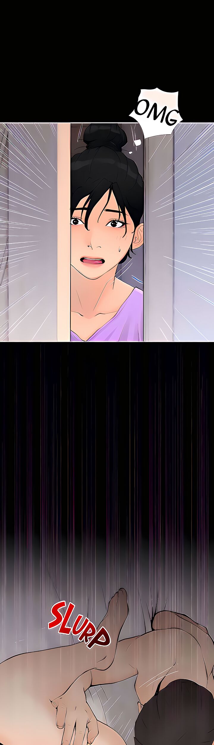 Banging My Aunt - Chapter 74 [photo 25] - MangaPorn