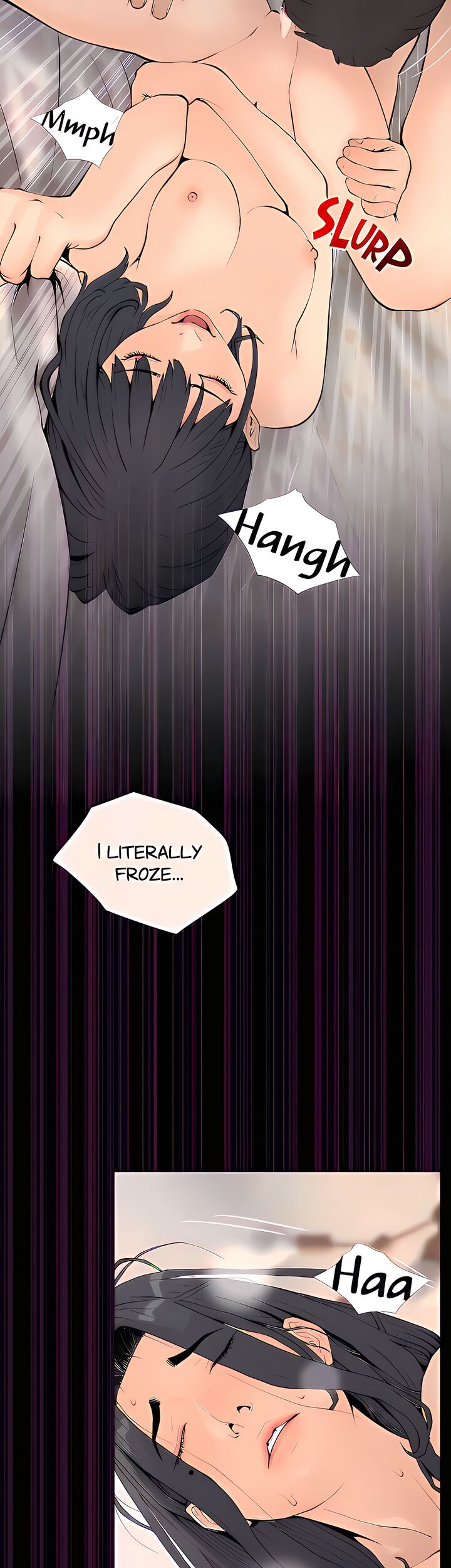 Banging My Aunt - Chapter 74 [photo 26] - MangaPorn