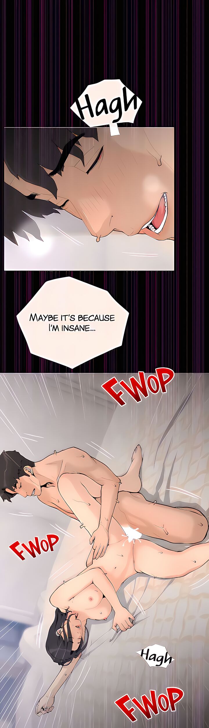 Banging My Aunt - Chapter 74 [photo 28] - MangaPorn