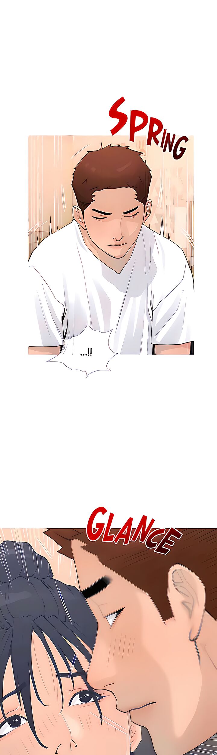 Banging My Aunt - Chapter 74 [photo 33] - MangaPorn