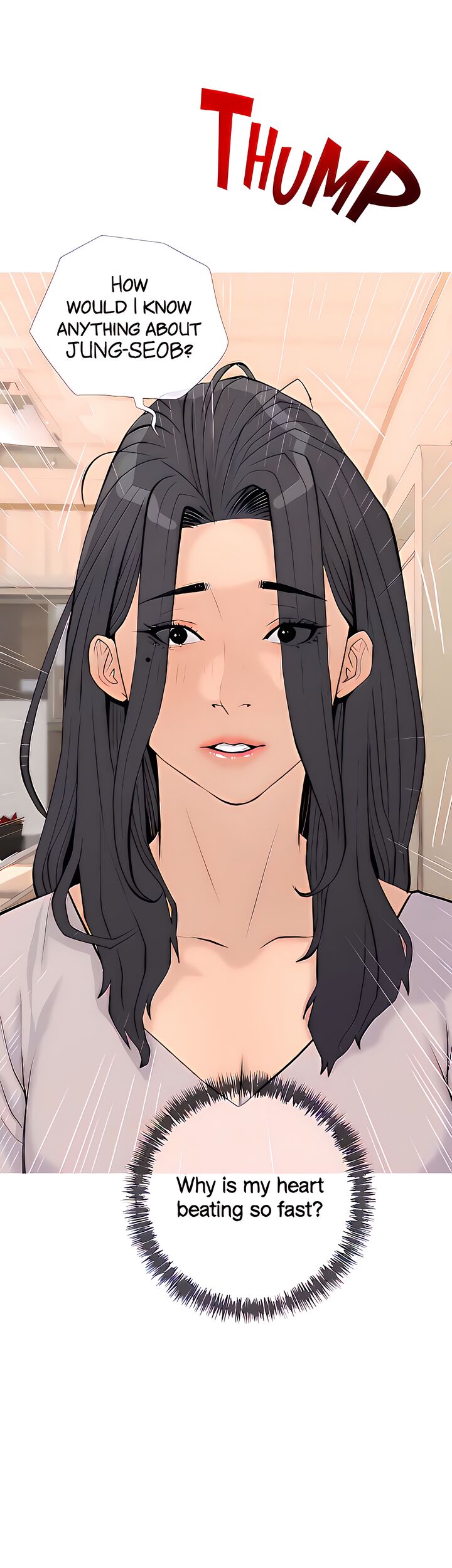 Banging My Aunt - Chapter 74 [photo 5] - MangaPorn