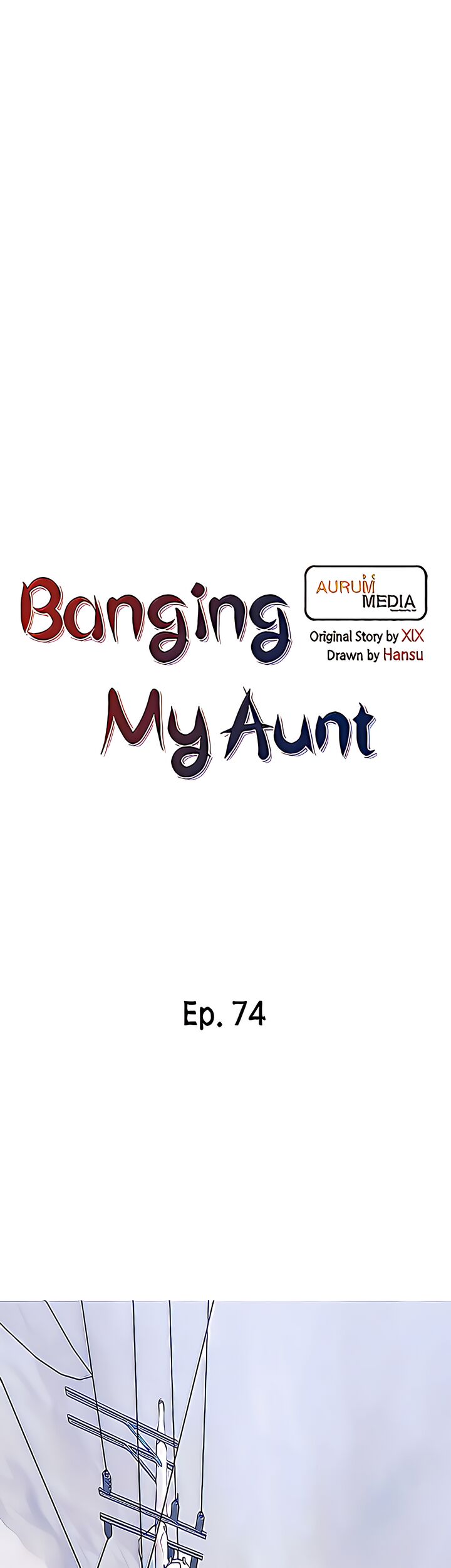 Banging My Aunt - Chapter 74 [photo 6] - MangaPorn