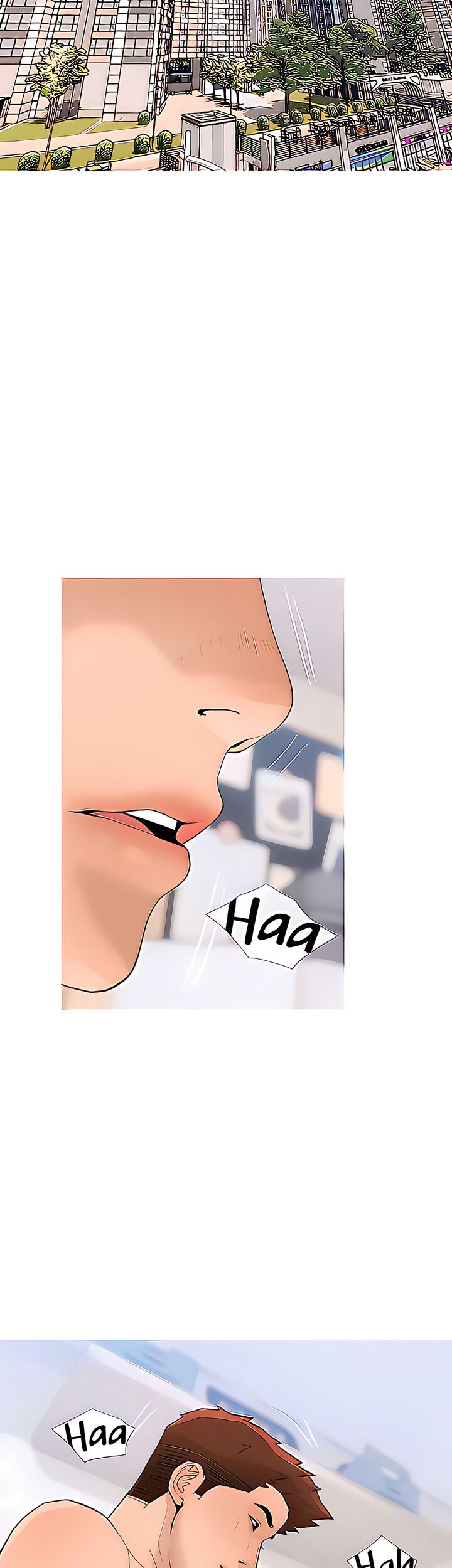 Banging My Aunt - Chapter 75 [photo 10] - MangaPorn