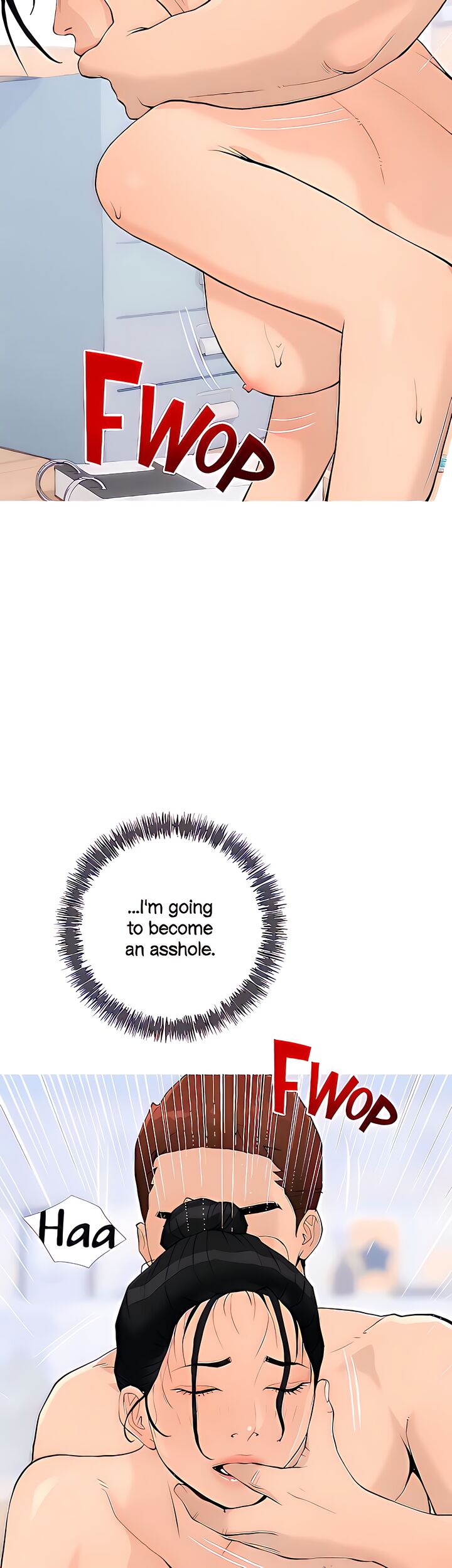 Banging My Aunt - Chapter 75 [photo 15] - MangaPorn