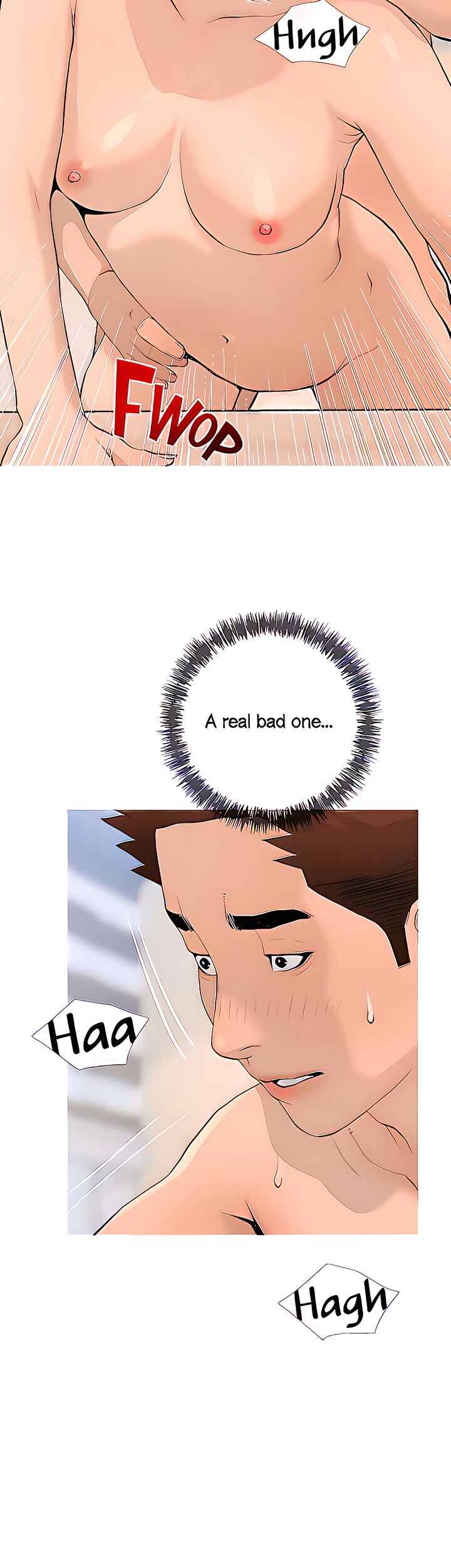 Banging My Aunt - Chapter 75 [photo 16] - MangaPorn