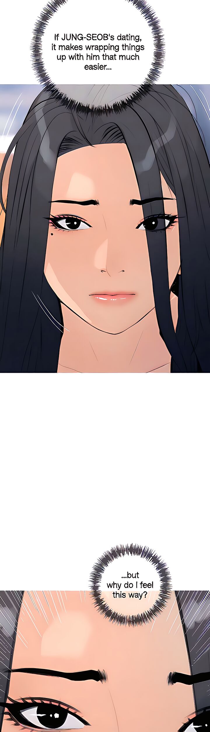 Banging My Aunt - Chapter 75 [photo 19] - MangaPorn