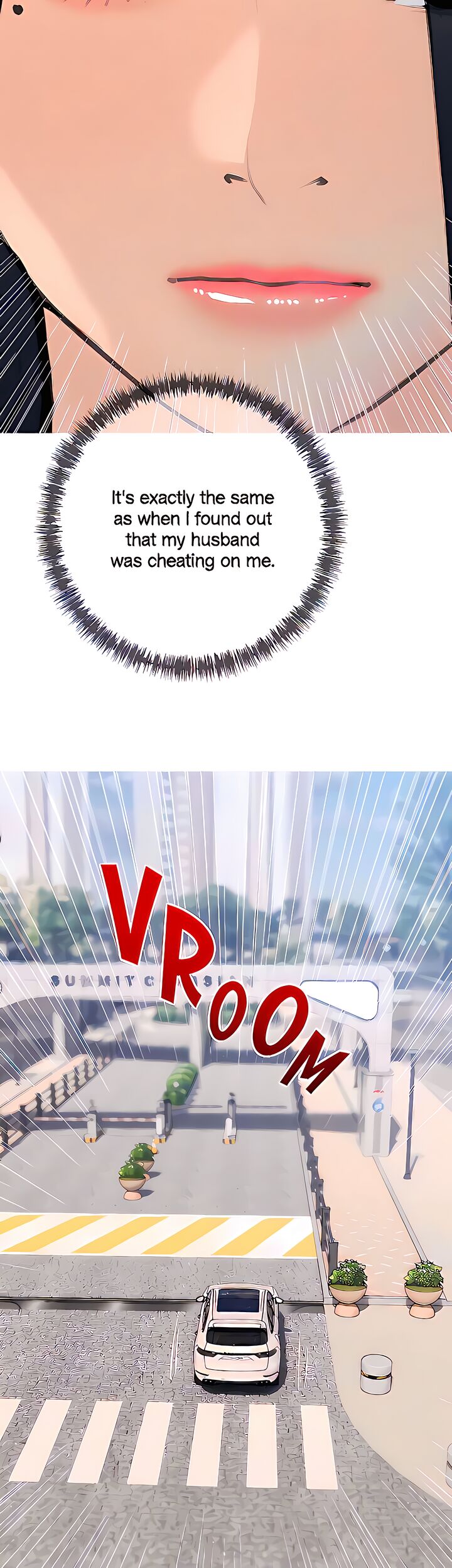 Banging My Aunt - Chapter 75 [photo 20] - MangaPorn