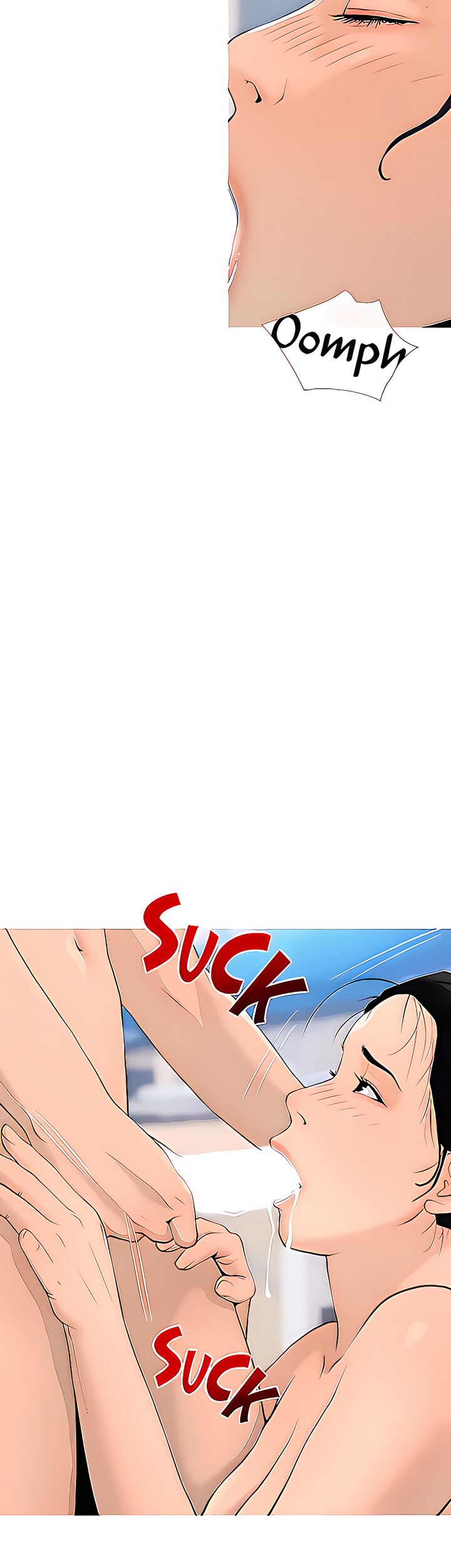 Banging My Aunt - Chapter 75 [photo 22] - MangaPorn