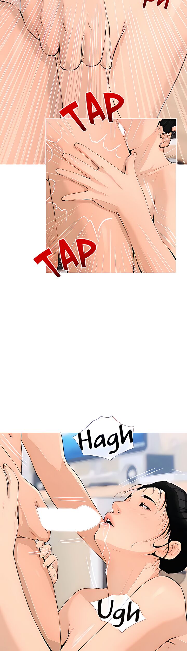 Banging My Aunt - Chapter 75 [photo 24] - MangaPorn