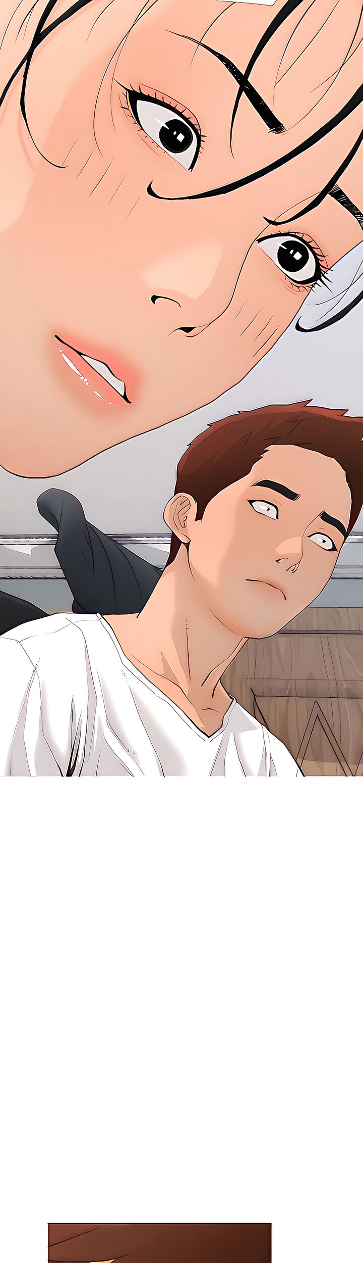 Banging My Aunt - Chapter 75 [photo 3] - MangaPorn