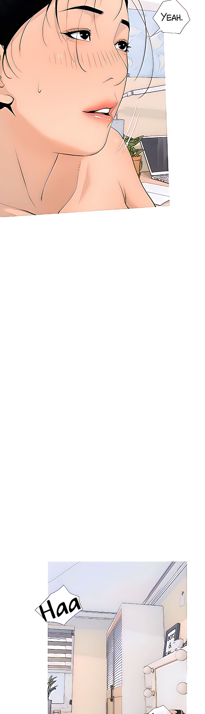 Banging My Aunt - Chapter 75 [photo 30] - MangaPorn