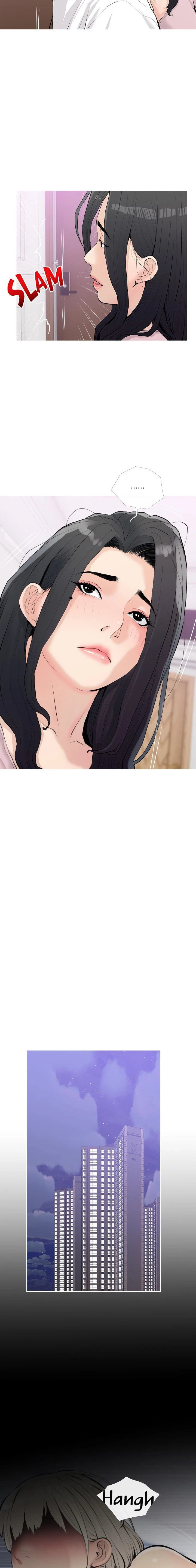 Banging My Aunt - Chapter 76 [photo 13] - MangaPorn