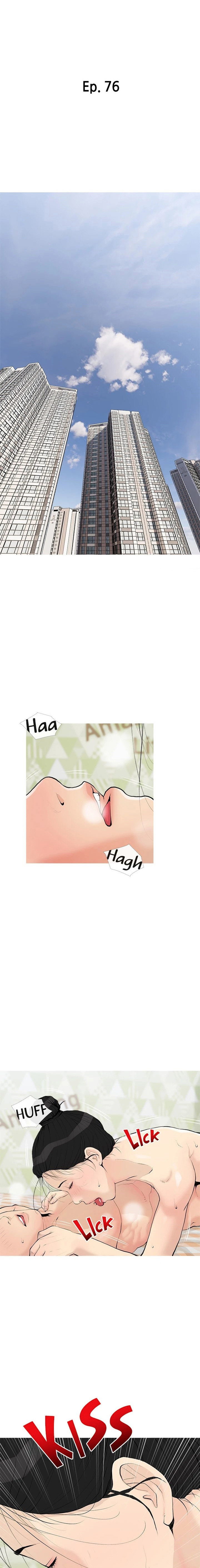 Banging My Aunt - Chapter 76 [photo 3] - MangaPorn