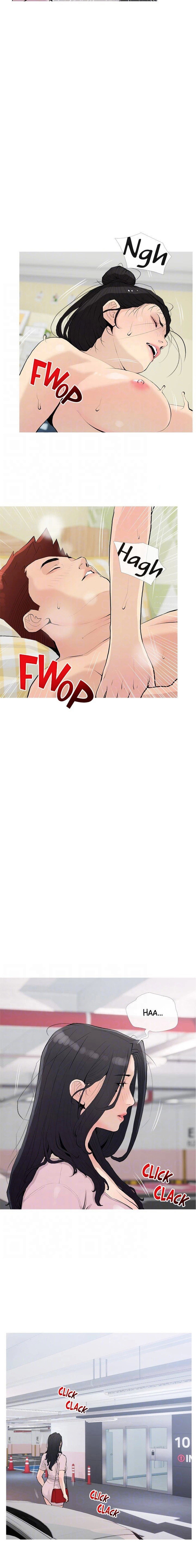 Banging My Aunt - Chapter 76 [photo 7] - MangaPorn