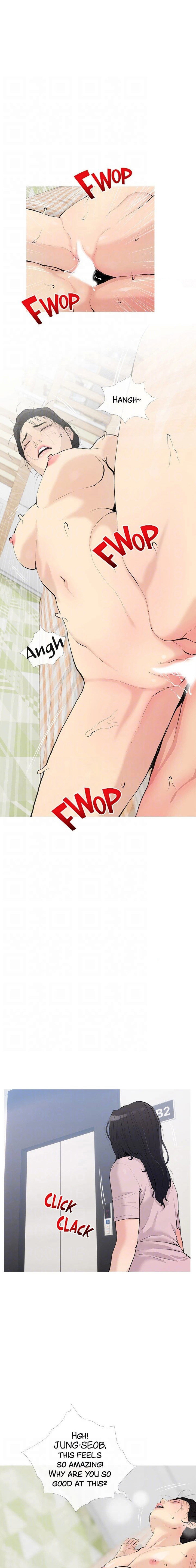 Banging My Aunt - Chapter 76 [photo 8] - MangaPorn