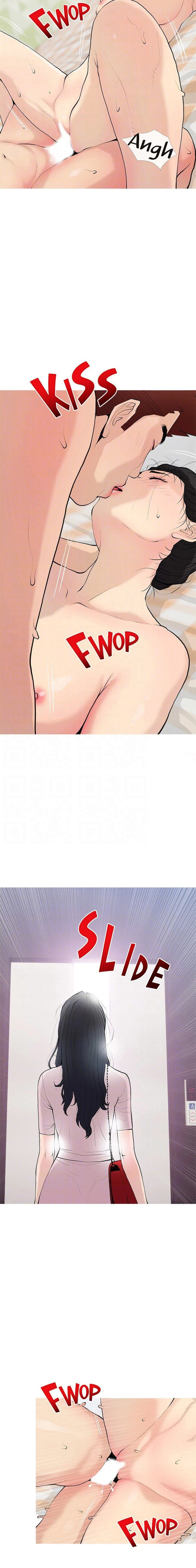 Banging My Aunt - Chapter 76 [photo 9] - MangaPorn